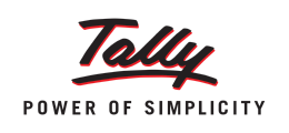 Tally logo